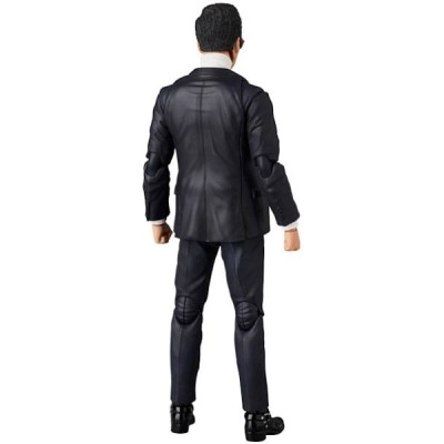 MEDICOM TOY JOHN WICK CHAPTER 4 MAF EX CAINE ACTION FIGURE
