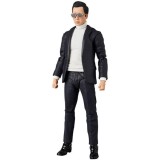 JOHN WICK CHAPTER 4 CAINE MAF EX ACTION FIGURE MEDICOM TOY
