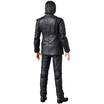 JOHN WICK CHAPTER 3 MAF EX ACTION FIGURE MEDICOM TOY