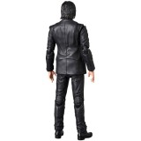 MEDICOM TOY JOHN WICK CHAPTER 3 PARABELLUM JOHN WICK MAF EX ACTION FIGURE