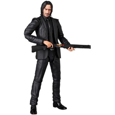 JOHN WICK CHAPTER 3 MAF EX ACTION FIGURE MEDICOM TOY
