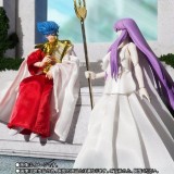 SAINT SEIYA MYTH CLOTH EX ABEL SUN GOD AND ATHENA ACTION FIGURE BANDAI