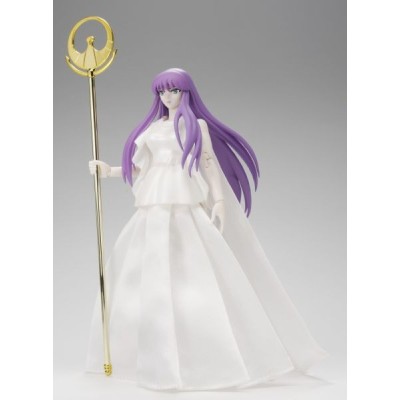 SAINT SEIYA MYTH CLOTH EX ABEL SUN GOD AND ATHENA ACTION FIGURE BANDAI