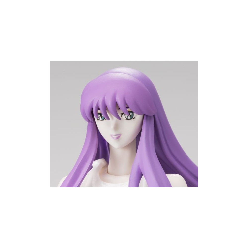 SAINT SEIYA MYTH CLOTH EX ABEL SUN GOD AND ATHENA ACTION FIGURE BANDAI