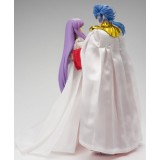 SAINT SEIYA MYTH CLOTH EX ABEL SUN GOD AND ATHENA ACTION FIGURE BANDAI
