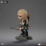IRON STUDIOS THE LORD OF THE RINGS LEGOLAS MINICO FIGURE STATUE