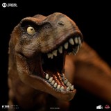IRON STUDIOS JURASSIC PARK T-REX MINICO REGULAR FIGURE STATUE