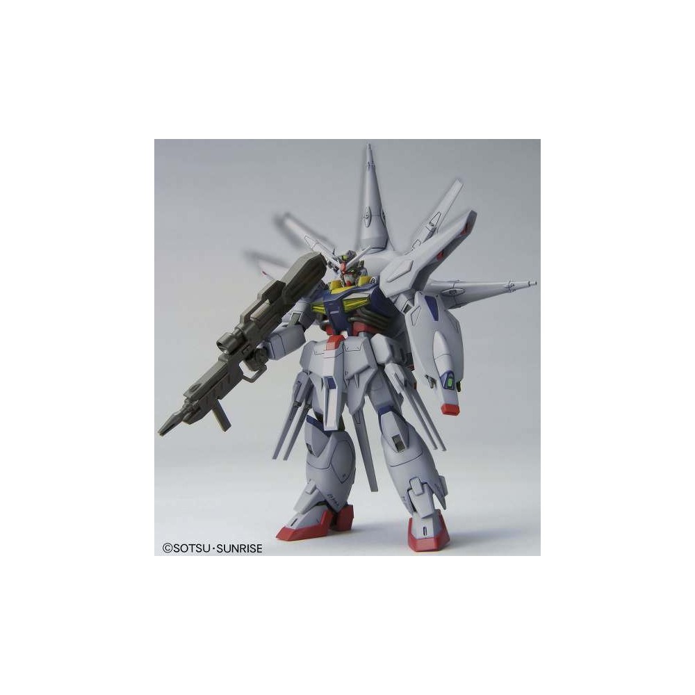 HG HIGH GRADE PROVIDENCE GUNDAM 1/144 MODEL KIT ACTION FIGURE BANDAI