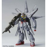 HG HIGH GRADE PROVIDENCE GUNDAM 1/144 MODEL KIT ACTION FIGURE BANDAI