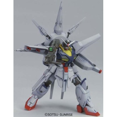 HG HIGH GRADE PROVIDENCE GUNDAM 1/144 MODEL KIT ACTION FIGURE BANDAI