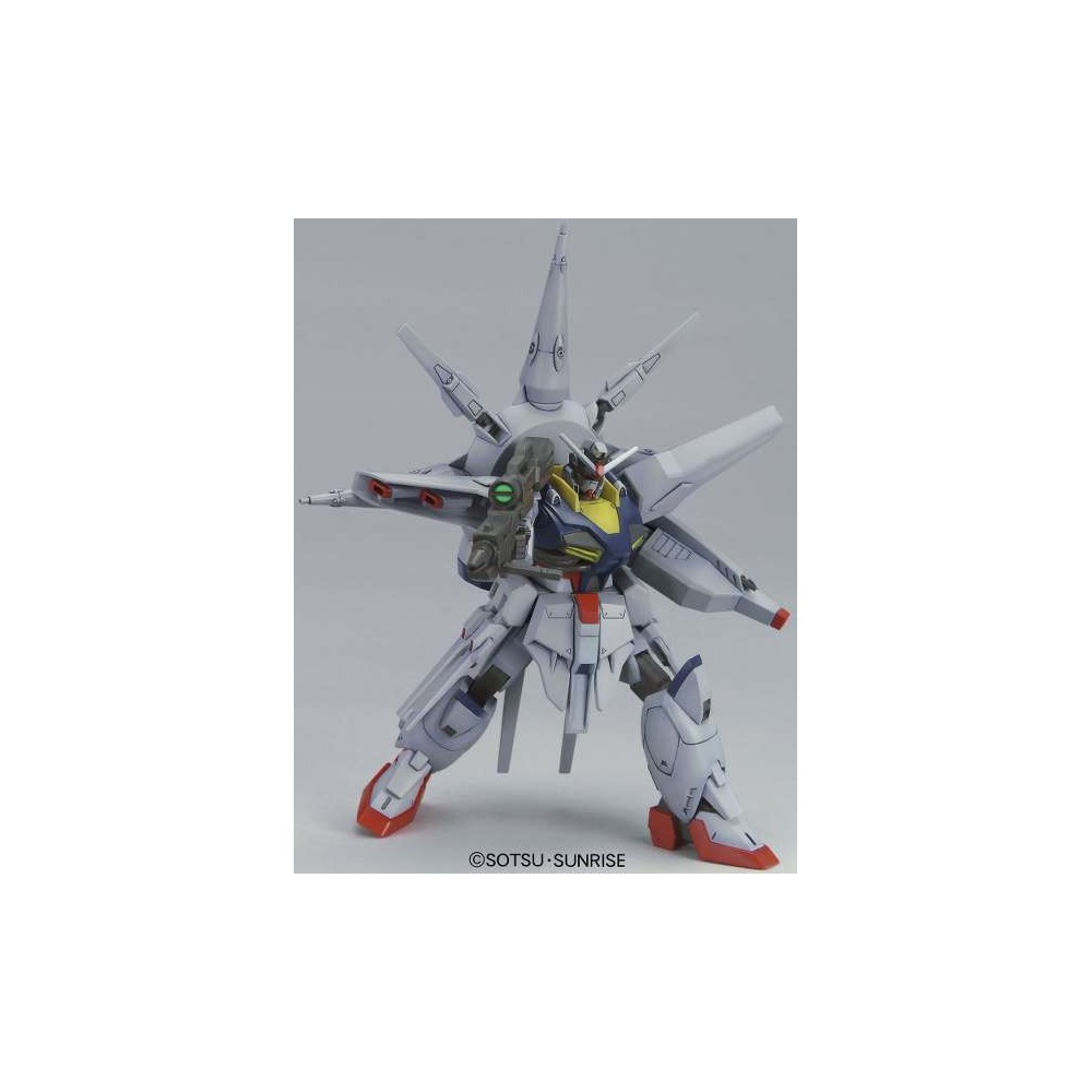 HG HIGH GRADE PROVIDENCE GUNDAM 1/144 MODEL KIT ACTION FIGURE BANDAI