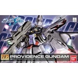 HG HIGH GRADE PROVIDENCE GUNDAM 1/144 MODEL KIT ACTION FIGURE BANDAI