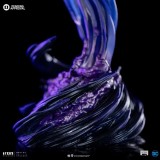 DC COMICS RAVEN ART SCALE 1/10 STATUA FIGURE IRON STUDIOS