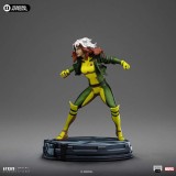 IRON STUDIOS MARVEL COMICS X-MEN 97 ROGUE 1/10 STATUE ART SCALE FIGURE