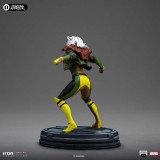 IRON STUDIOS MARVEL COMICS X-MEN 97 ROGUE 1/10 STATUE ART SCALE FIGURE