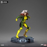 IRON STUDIOS MARVEL COMICS X-MEN 97 ROGUE 1/10 STATUE ART SCALE FIGURE