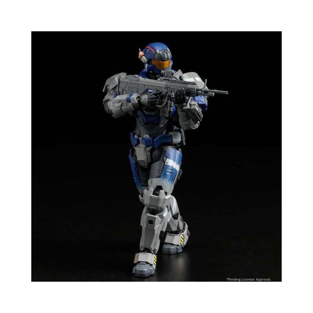 HALO REACH NOBLE ONE CARTER-A259 1/12 ACTION FIGURE 1000TOYS