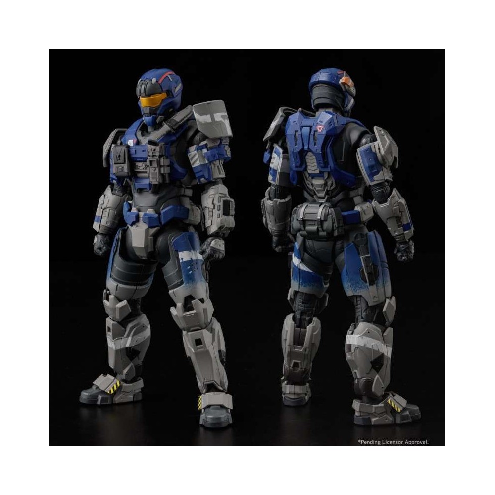 HALO REACH NOBLE ONE CARTER-A259 1/12 ACTION FIGURE 1000TOYS