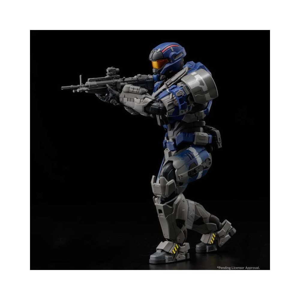 HALO REACH NOBLE ONE CARTER-A259 1/12 ACTION FIGURE 1000TOYS