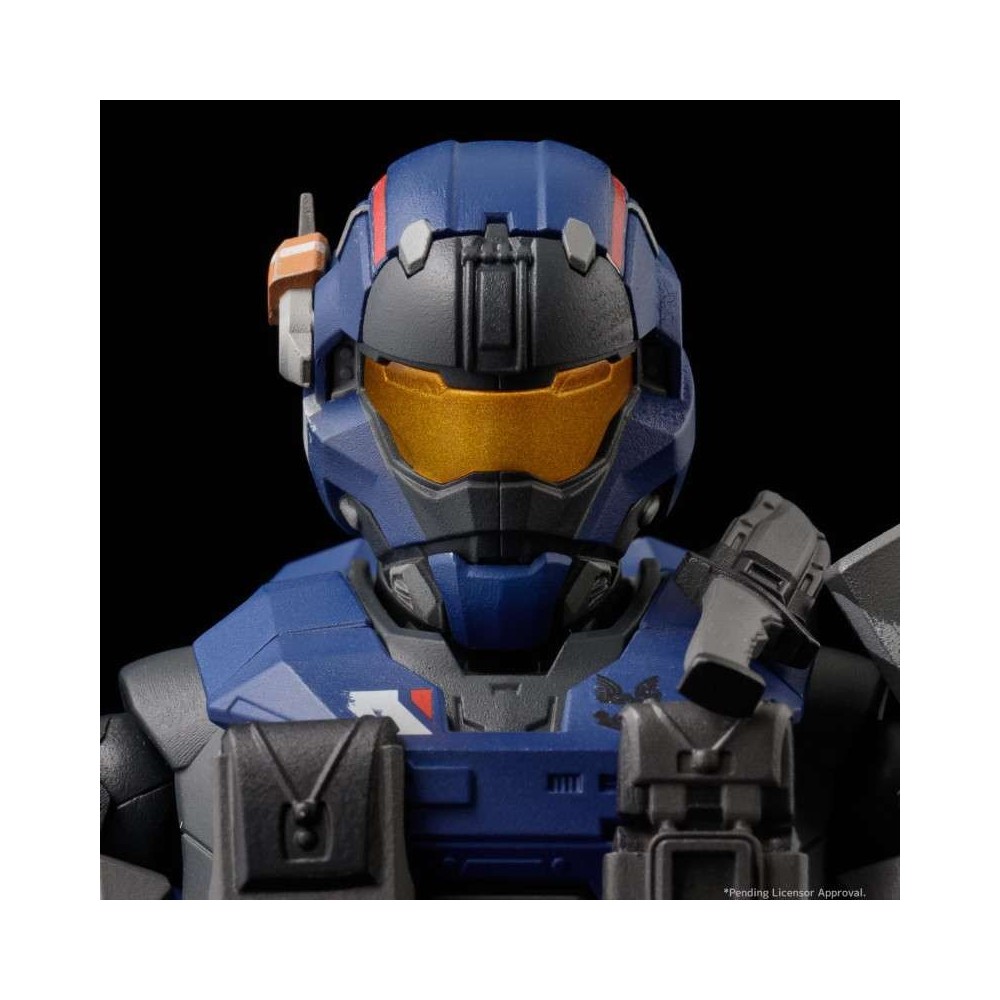 HALO REACH NOBLE ONE CARTER-A259 1/12 ACTION FIGURE 1000TOYS