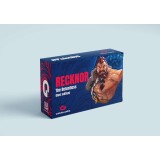 AGM/GIRALDEZ RECKNOR THE RELENTLESS BUST EDITION FIGURE