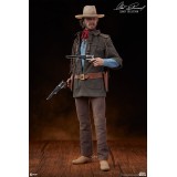SIDESHOW THE OUTLAW JOSEY WALES CLINT EASTWOOD LEGACY COLLECTION 30CM 1/6 ACTION FIGURE