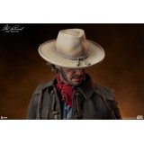 SIDESHOW THE OUTLAW JOSEY WALES CLINT EASTWOOD LEGACY COLLECTION 30CM 1/6 ACTION FIGURE