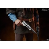 SIDESHOW THE OUTLAW JOSEY WALES CLINT EASTWOOD LEGACY COLLECTION 30CM 1/6 ACTION FIGURE