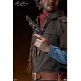 SIDESHOW THE OUTLAW JOSEY WALES CLINT EASTWOOD LEGACY COLLECTION 30CM 1/6 ACTION FIGURE