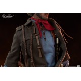 SIDESHOW THE OUTLAW JOSEY WALES CLINT EASTWOOD LEGACY COLLECTION 30CM 1/6 ACTION FIGURE