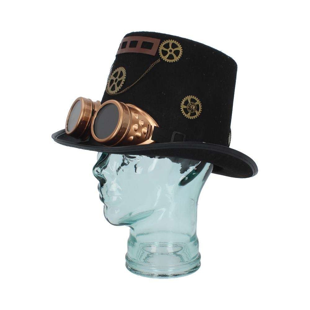 STEAMPUNK COGSMITH'S HAT CAPPELLO REPLICA NEMESIS NOW
