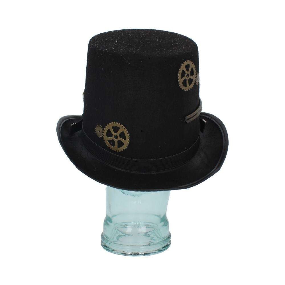 NEMESIS NOW STEAMPUNK COGSMITH'S HAT