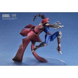 LEAGUE OF LEGENDS VAYNE THE NIGHT HUNTER 1/7 STATUA FIGURE GOOD SMILE COMPANY