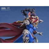 LEAGUE OF LEGENDS VAYNE THE NIGHT HUNTER 1/7 STATUA FIGURE GOOD SMILE COMPANY