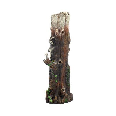 GREEN MAN ENT KING BRUCIAINCENSO INCENSE HOLDER NEMESIS NOW