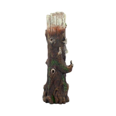 NEMESIS NOW GREEN MAN ENT KING INCENSE HOLDER FIGURE