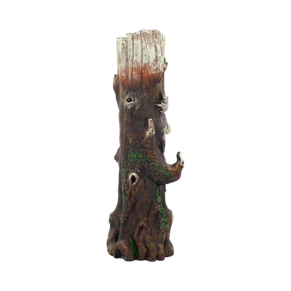 GREEN MAN ENT KING BRUCIAINCENSO INCENSE HOLDER NEMESIS NOW