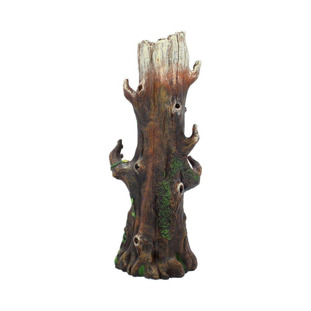 GREEN MAN ENT KING BRUCIAINCENSO INCENSE HOLDER NEMESIS NOW