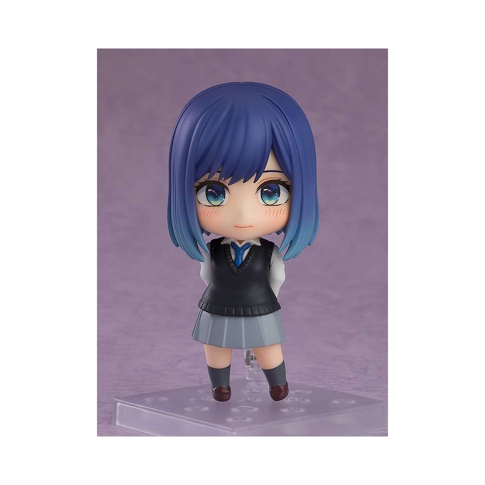 OSHI NO KO AKANE KUROKAWA NENDOROID ACTION FIGURE GOOD SMILE COMPANY