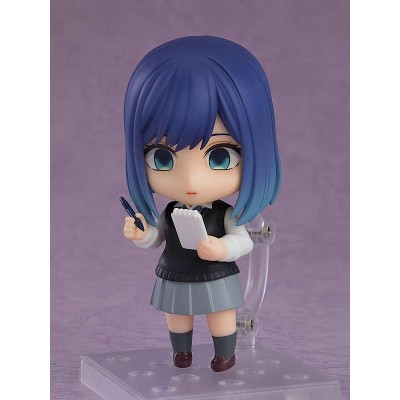 GOOD SMILE COMPANY OSHI NO KO NENDOROID AKANE KUROKAWA ACTION FIGURE