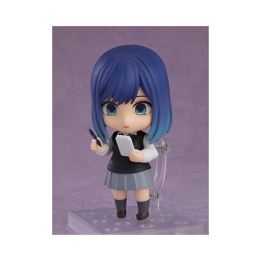 OSHI NO KO AKANE KUROKAWA NENDOROID ACTION FIGURE GOOD SMILE COMPANY