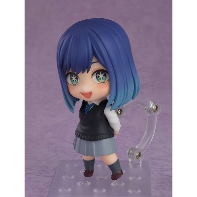 GOOD SMILE COMPANY OSHI NO KO NENDOROID AKANE KUROKAWA ACTION FIGURE