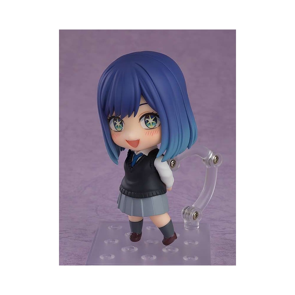 OSHI NO KO AKANE KUROKAWA NENDOROID ACTION FIGURE GOOD SMILE COMPANY