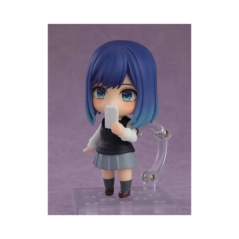 GOOD SMILE COMPANY OSHI NO KO NENDOROID AKANE KUROKAWA ACTION FIGURE