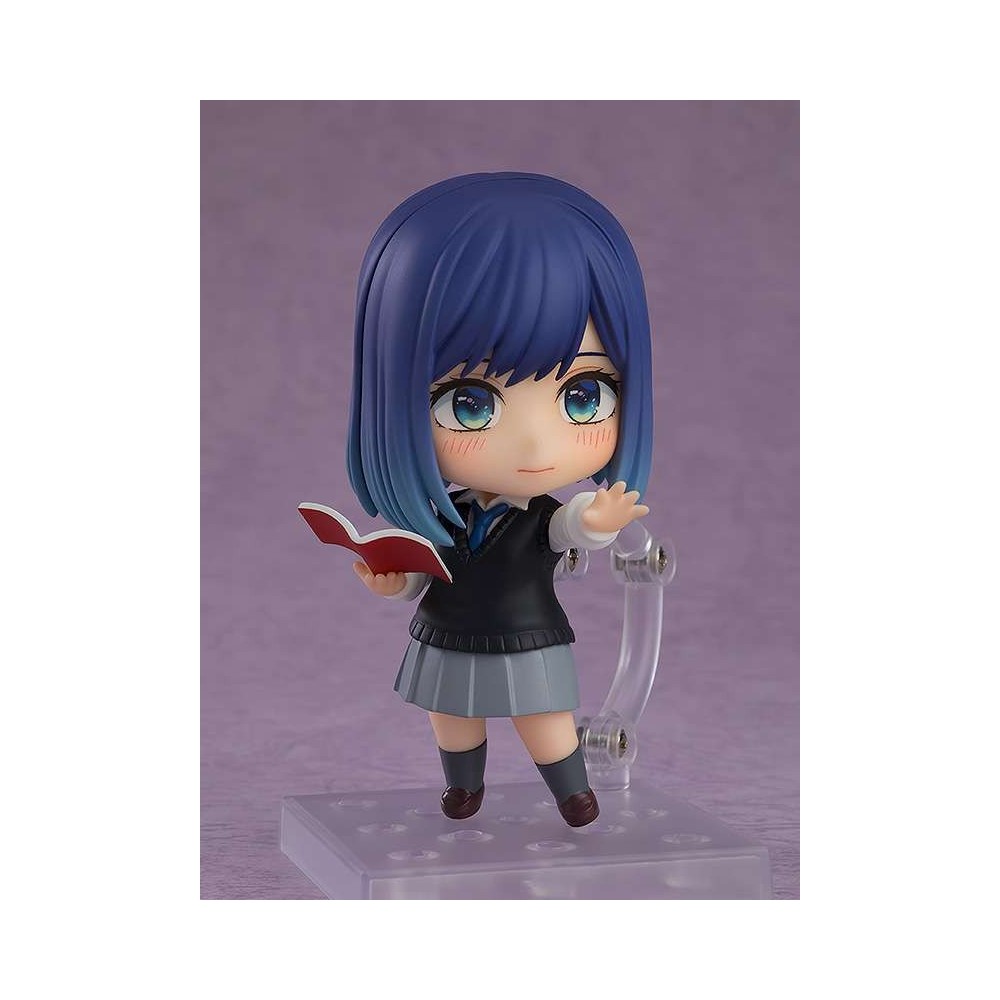 GOOD SMILE COMPANY OSHI NO KO NENDOROID AKANE KUROKAWA ACTION FIGURE