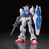 BANDAI REAL GRADE RG GUNDAM RX-78 GP01 ZEPHYRANTHES 1/144 MODEL KIT ACTION FIGURE