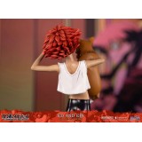 COWBOY BEBOP ED AND EIN STATUA FIGURE FIRST4FIGURES