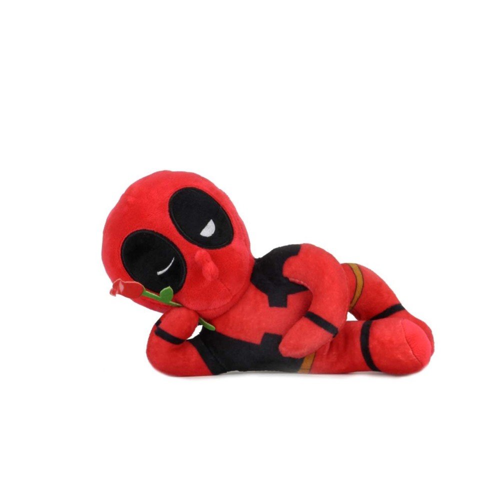 SEXY DEADPOOL PHUNNY 20CM PELUCHES PLUSH FIGURE KIDROBOT