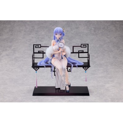 ALPHAMAX AZUR LANE RODNEY IMMACULATE BEAUTY VER. 24CM STATUE 1/7 FIGURE