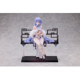 AZUR LANE RODNEY IMMACULATE BEAUTY VER. 24CM STATUA 1/7 FIGURE ALPHAMAX